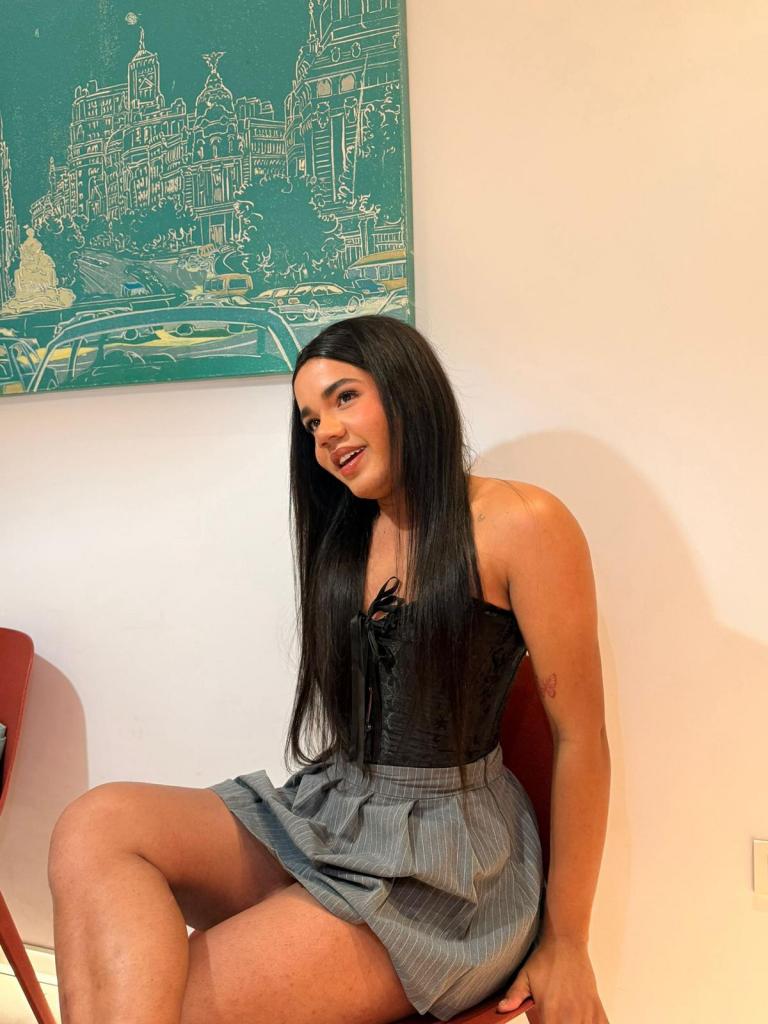 657108030: Transexual en Madrid