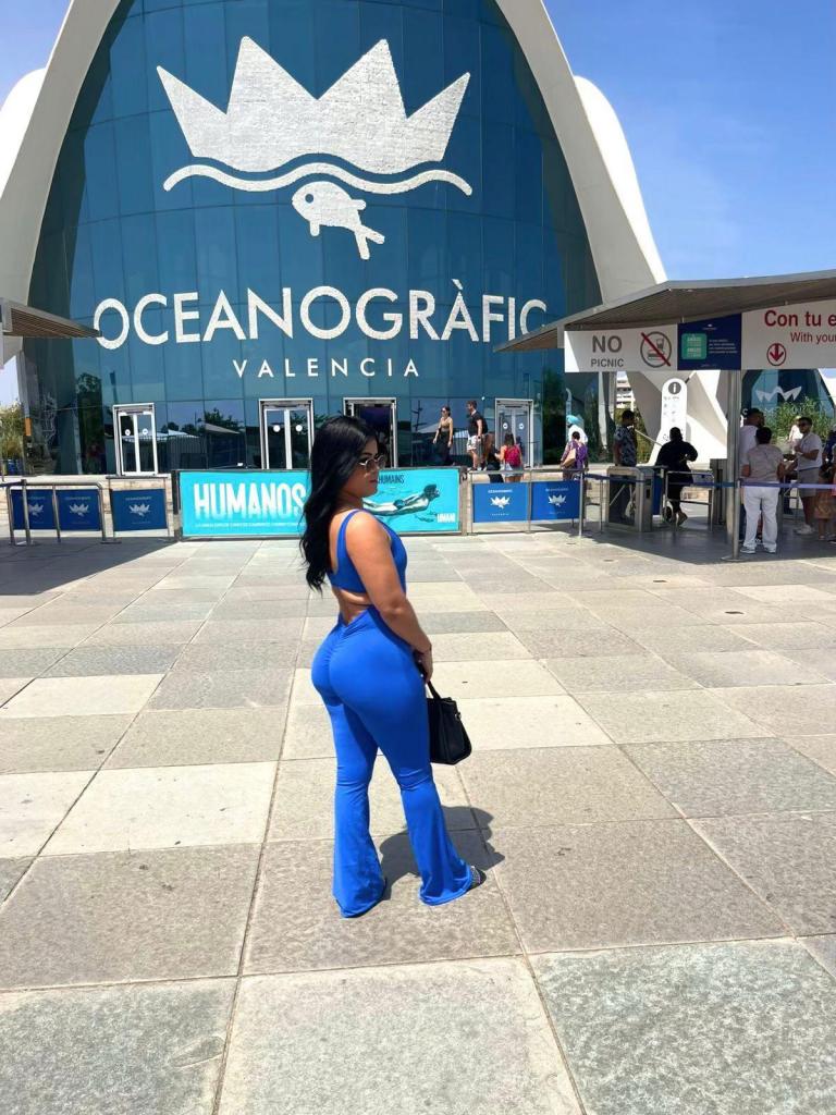 Chica busca chico en Valencia: 