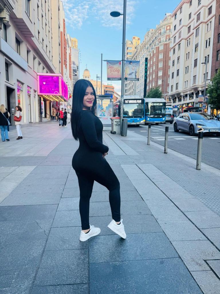 Chica busca chico en Valencia: 