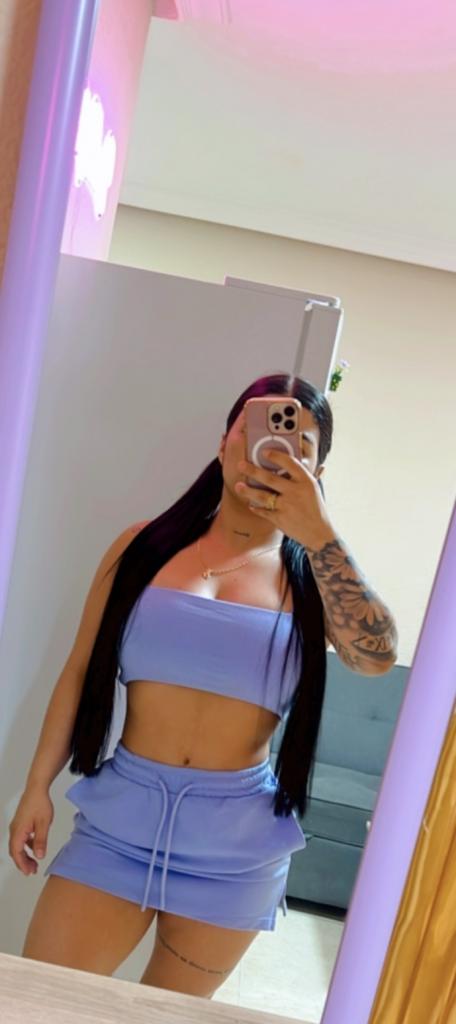 Chica busca chico en Toledo: 