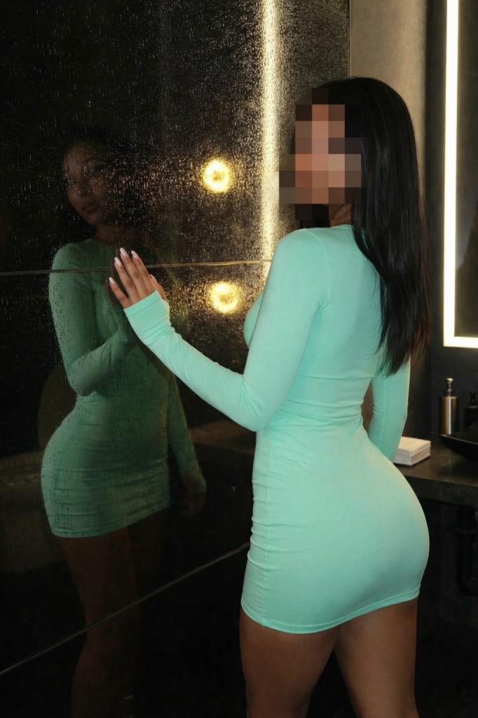 Chica busca chico en Málaga: 