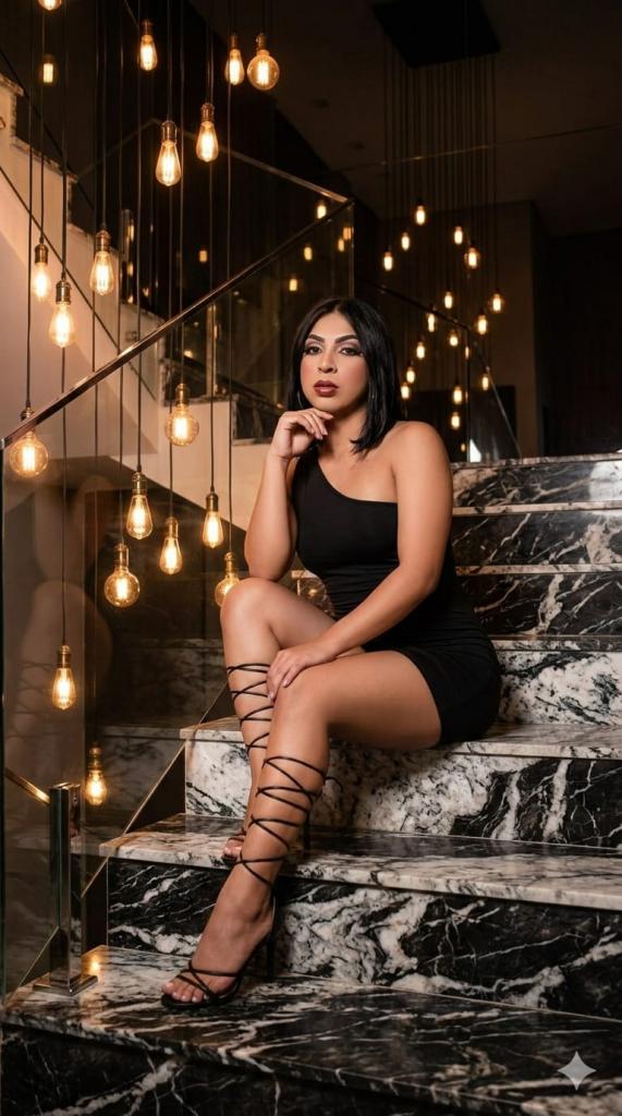 Transexual en Las Palmas: 