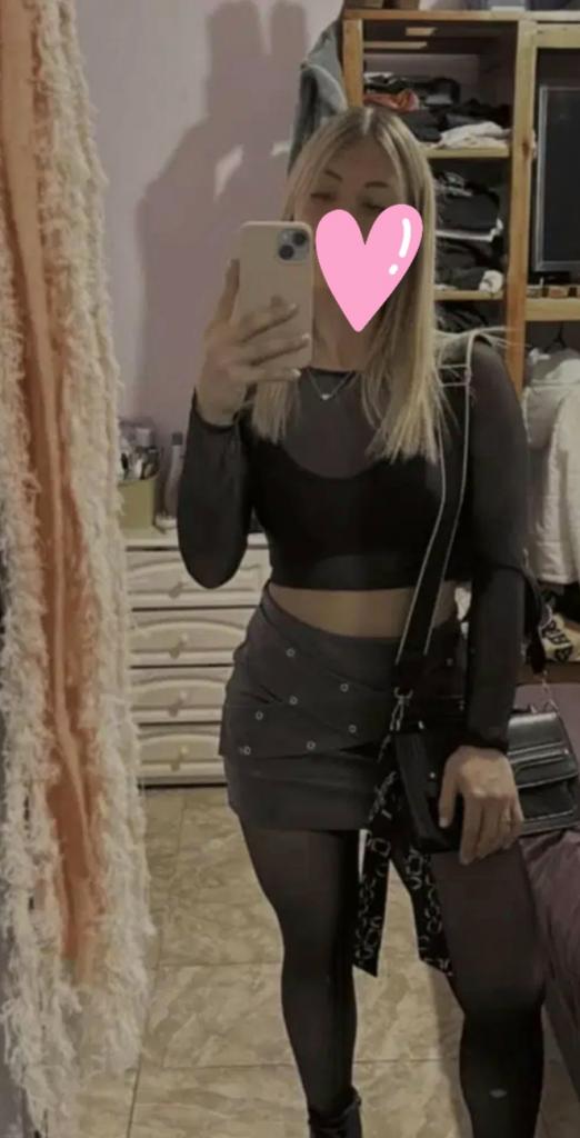 Chica busca chico en Granada: 