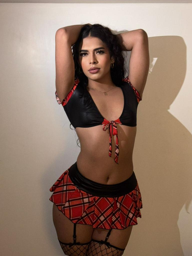 Travesti en Barcelona: 