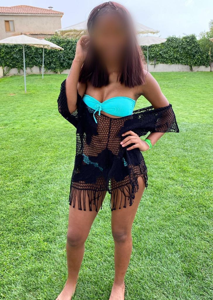 Chica busca chico en Valencia: 