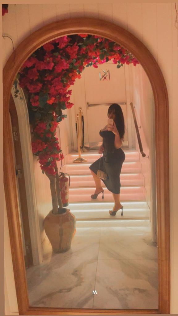 Chica busca chico en Málaga: 