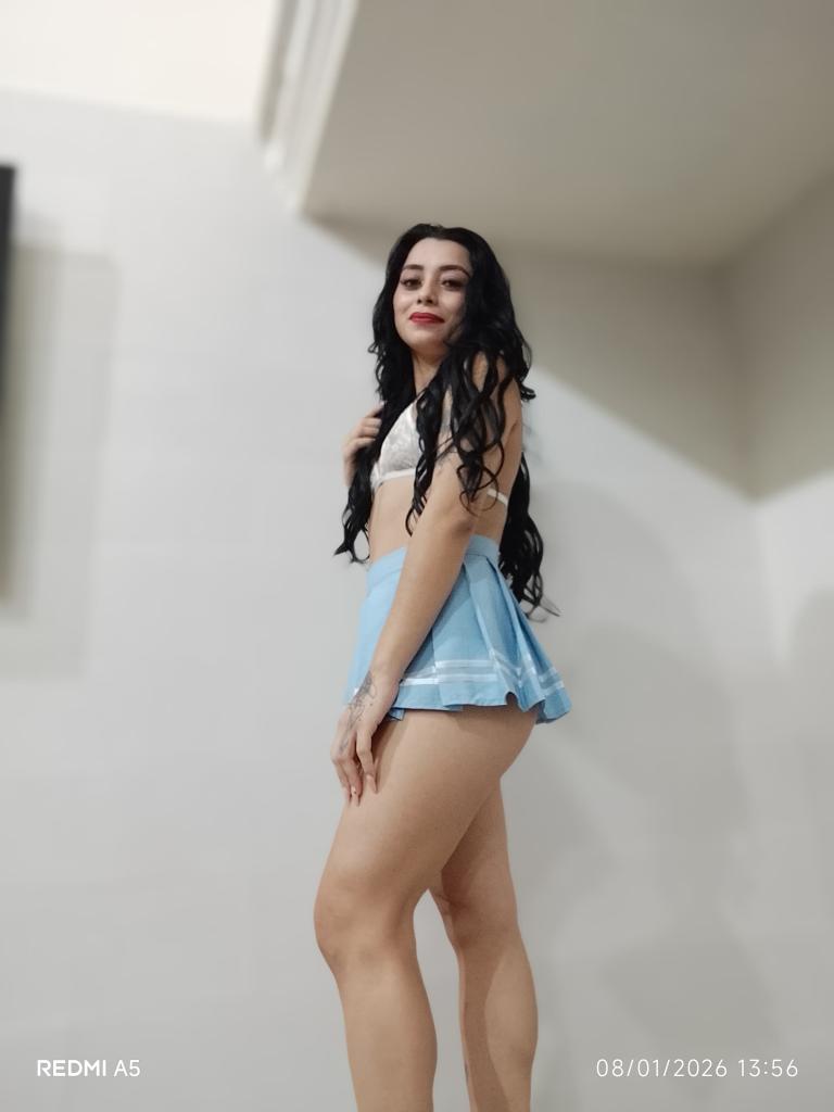 Chica busca chico en Sevilla: 