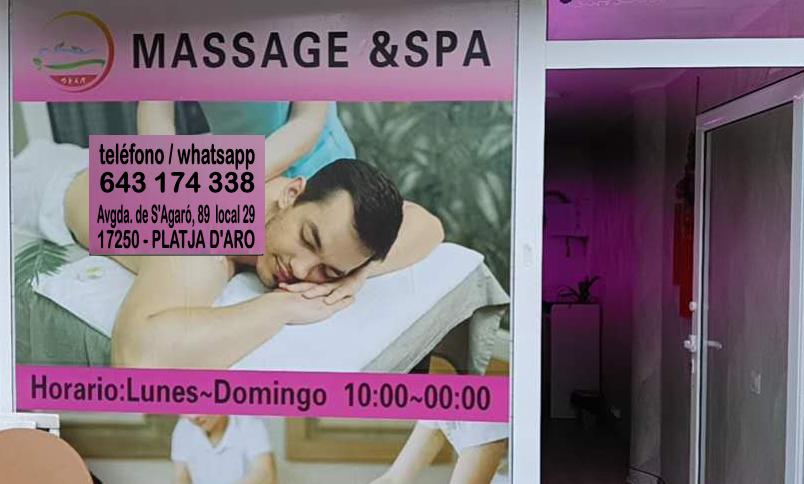 Chica busca chico en Gerona: 