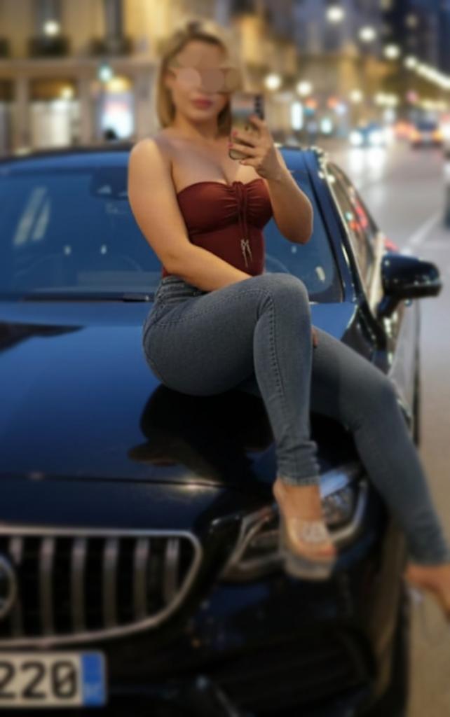 Chica busca chico en Madrid: 