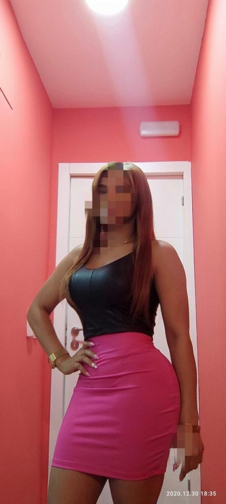 Chica busca chico en León: 