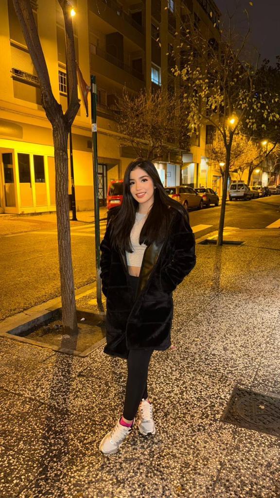 Chica busca chico en Málaga: 