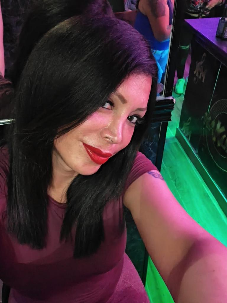 632937687: Transexual en Madrid