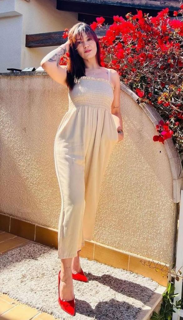 Chica busca chico en Mallorca: 