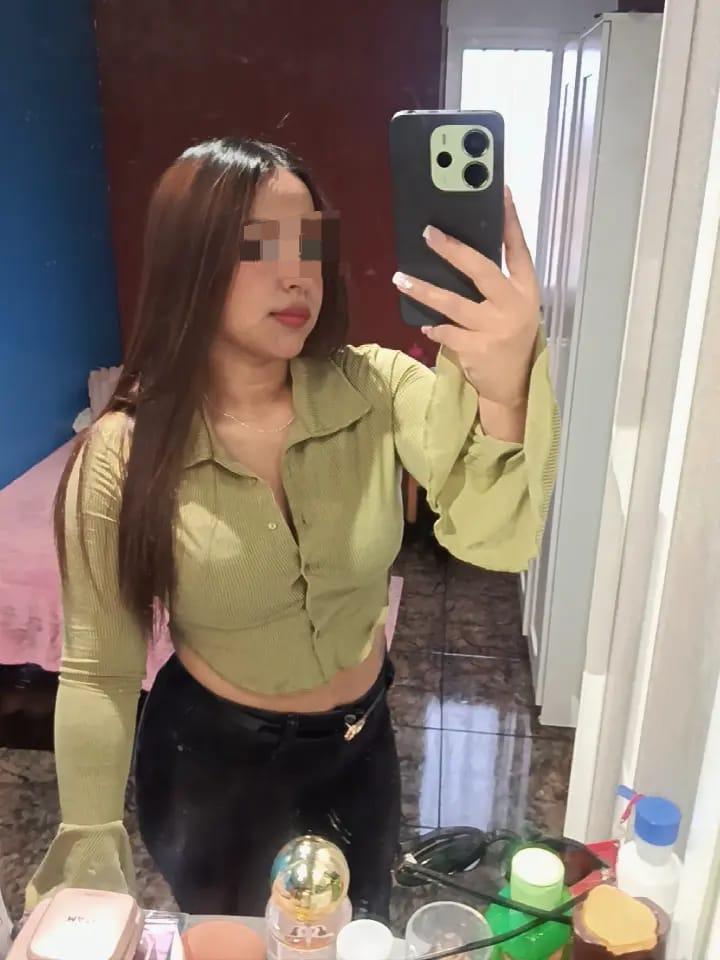 Chica busca chico en Salamanca: 