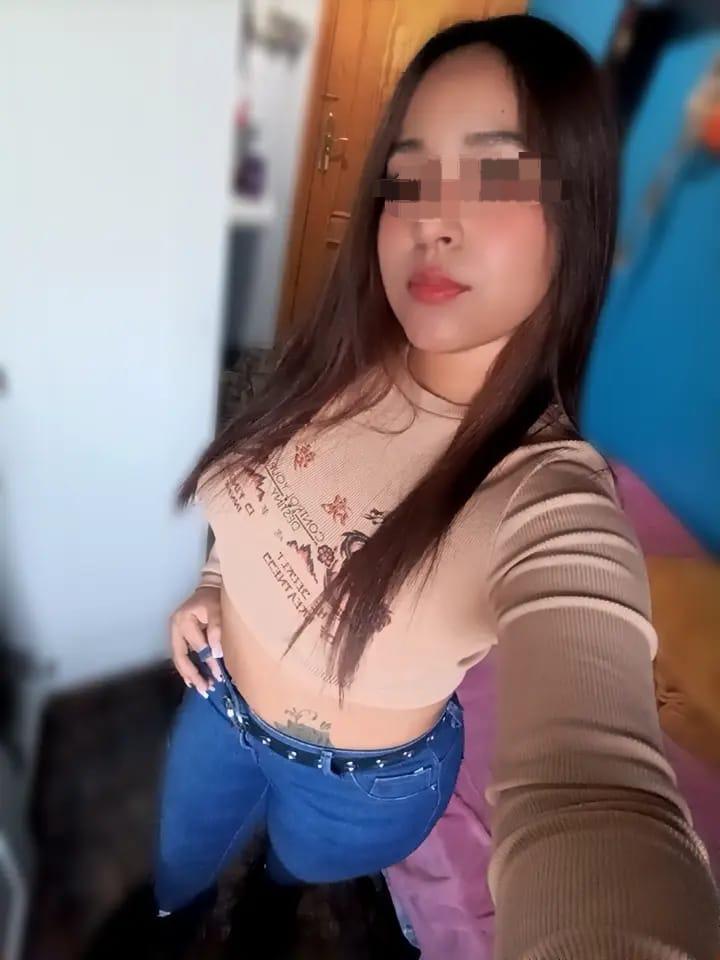 Chica busca chico en Salamanca: 