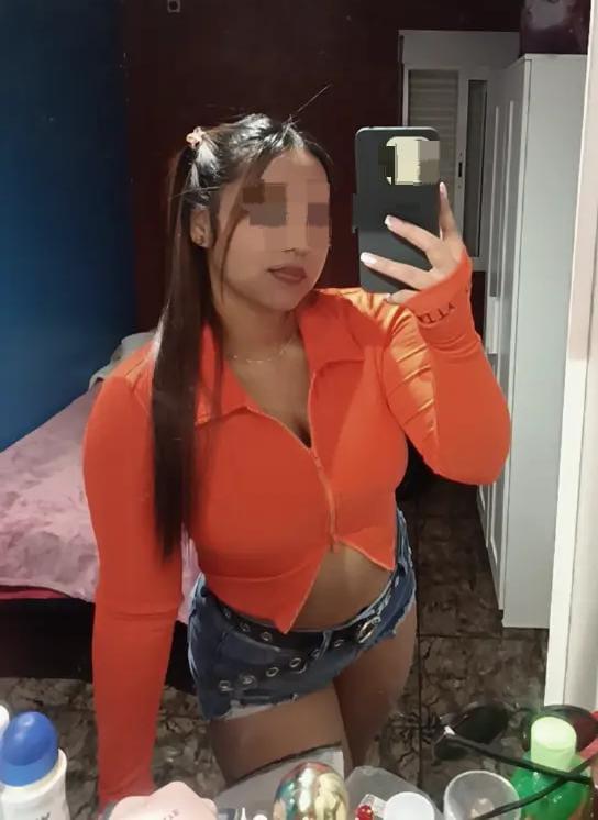 Chica busca chico en Salamanca: 