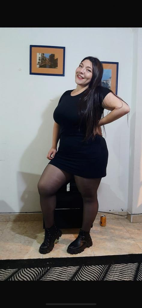 Chica busca chico en Málaga: 