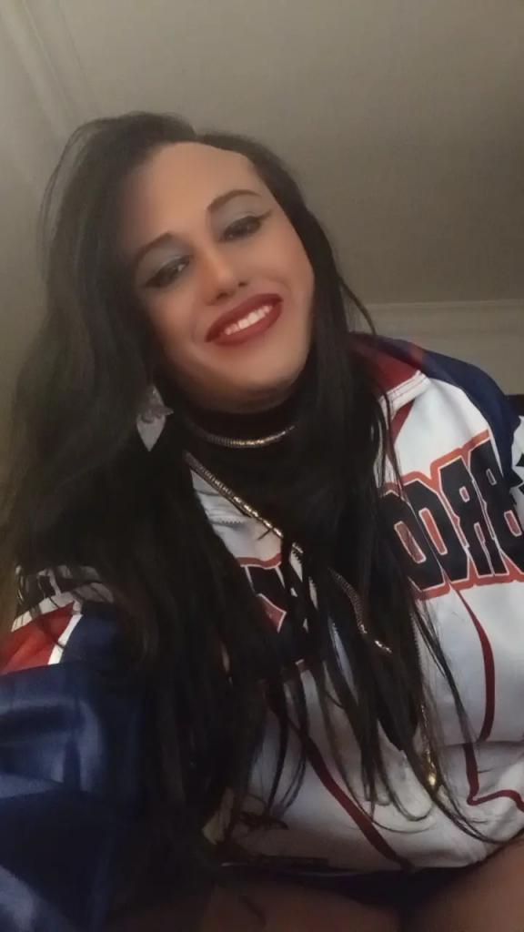 Transexual en Valencia: 