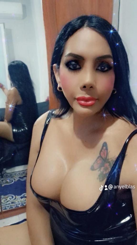 642296171: Travesti en Madrid