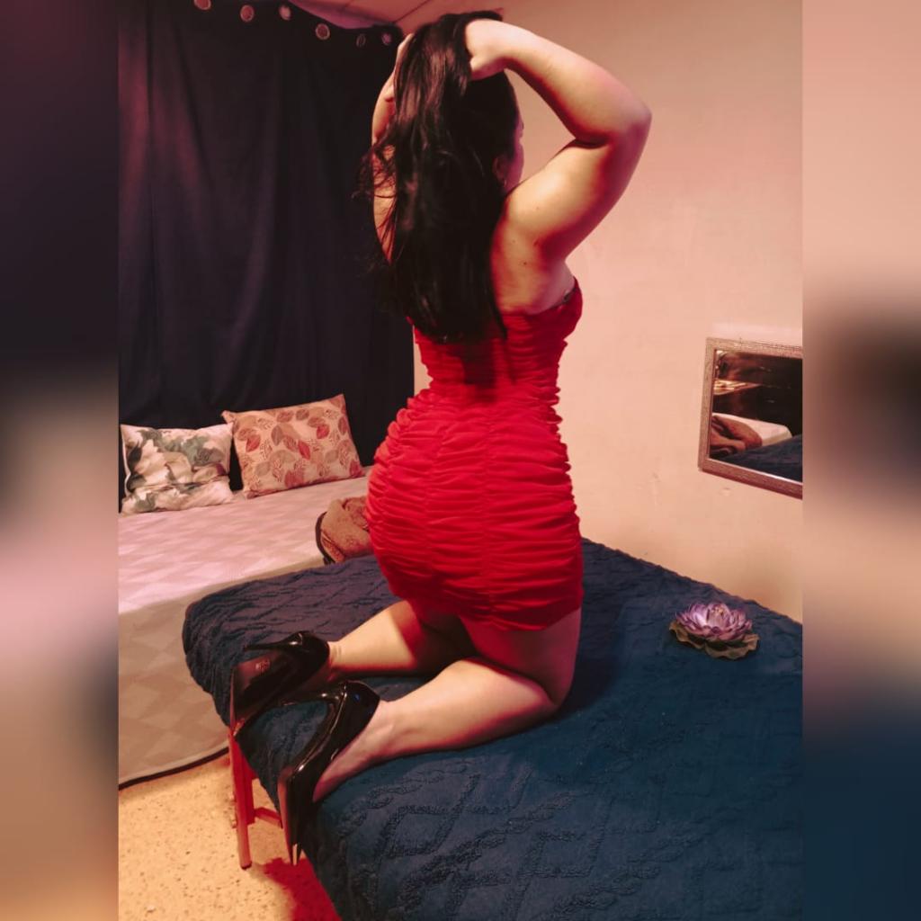 Chica busca chico en Alicante: 