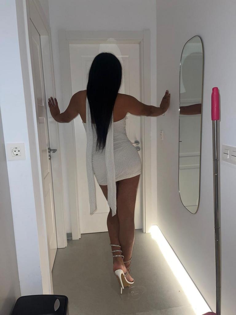 657108030: Travesti en Madrid