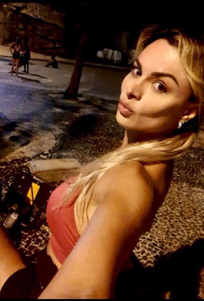 600798373: Transexual en Madrid