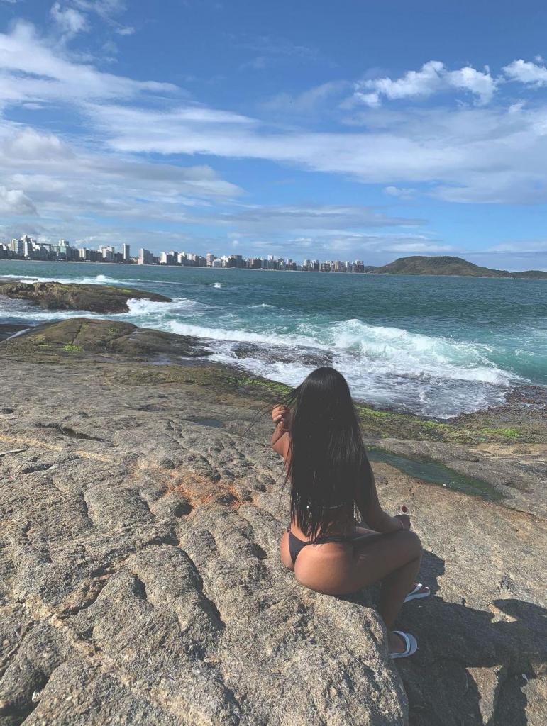 Chica busca chico en Tenerife: 