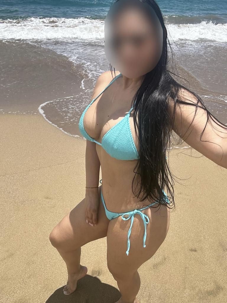 Chica busca chico en Las Palmas: 