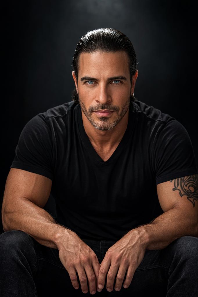 Chico busca chica en Madrid: 