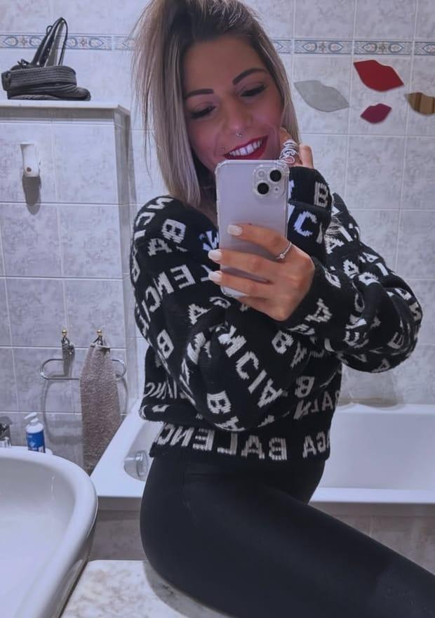 Chica busca chico en Alicante: 