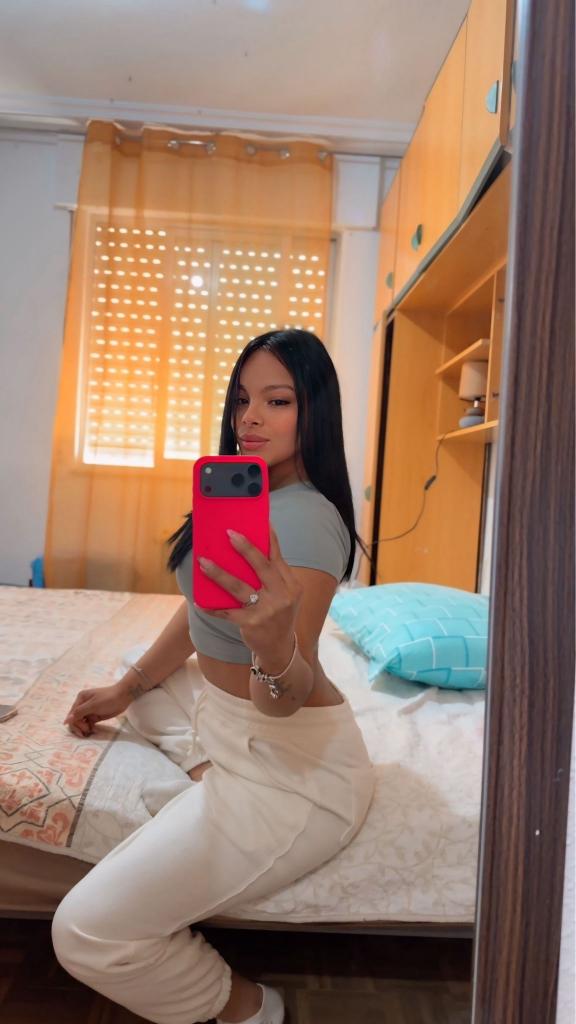 Chica busca chico en Salamanca: 