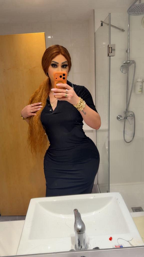 Transexual en Mallorca: 