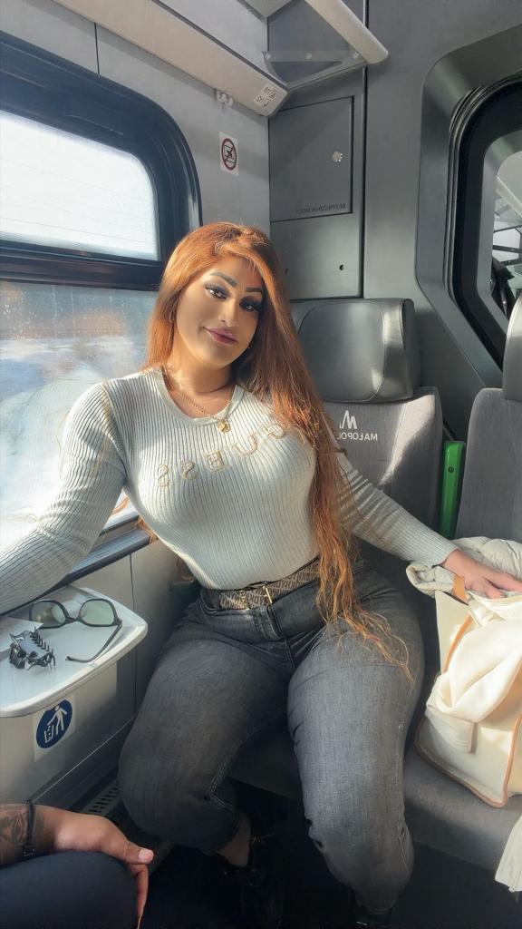 619858823: Transexual en Mallorca