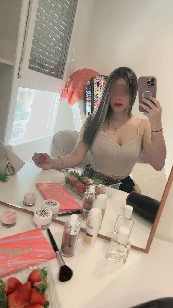 Chica busca chico en Zaragoza: 