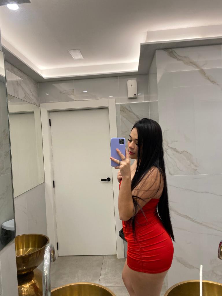 Chica busca chico en Valencia: 