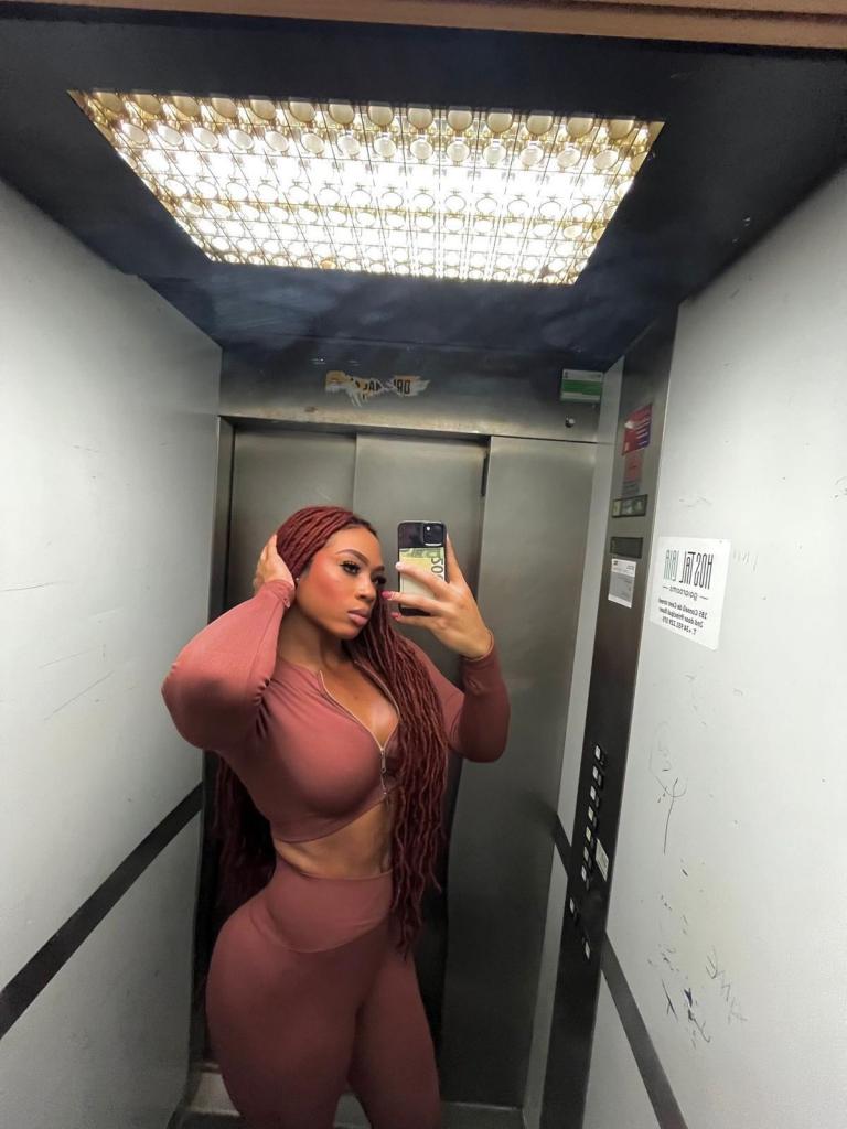 Transexual en Valencia: 