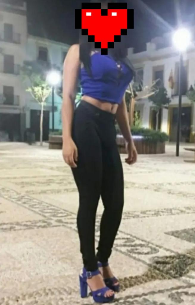 614593804: Chica busca chico en Vizcaya