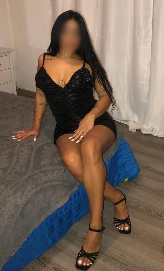 Chica busca chico en Tenerife: 