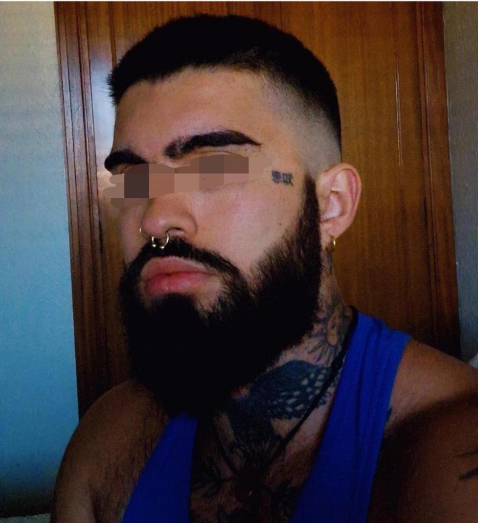 Chico busca chica en Navarra: 