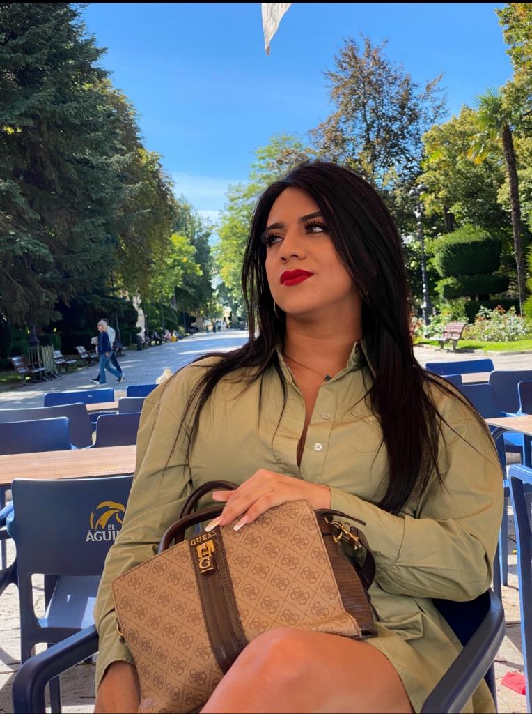 Travesti en Zaragoza: 