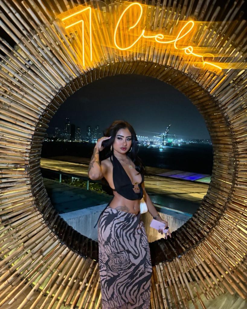 Chica busca chico en Málaga: 