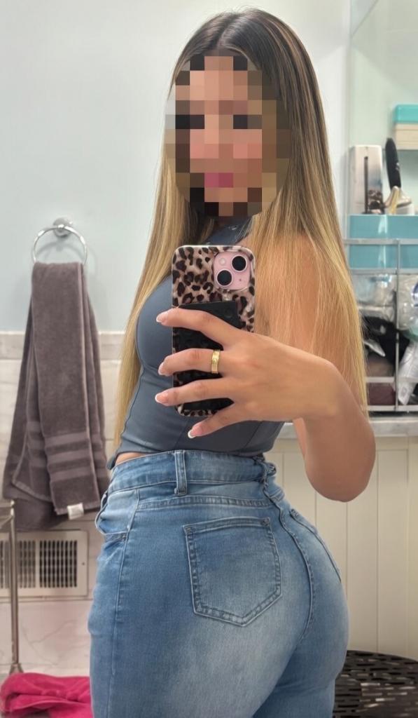 Chica busca chico en La Coruña: 