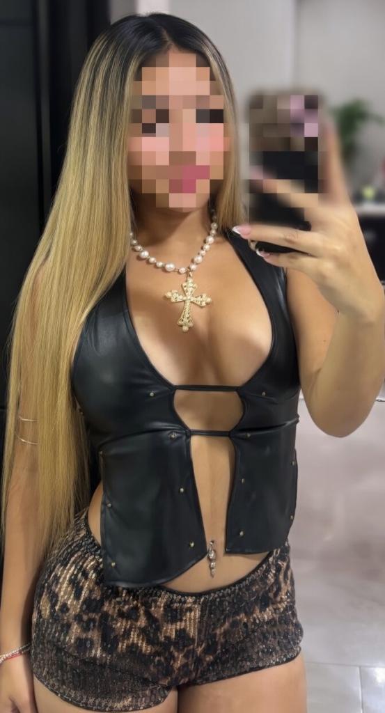 Chica busca chico en La Coruña: 