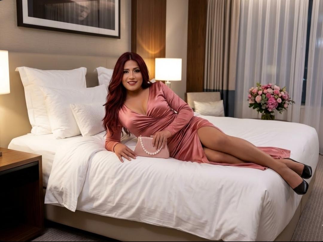 Travesti en Sevilla: 