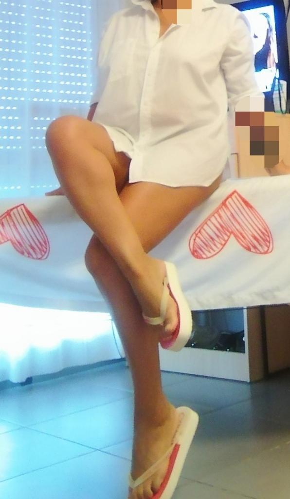 643476789: Chica busca chico en Valladolid