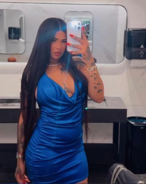 Chica busca chico en Toledo: 