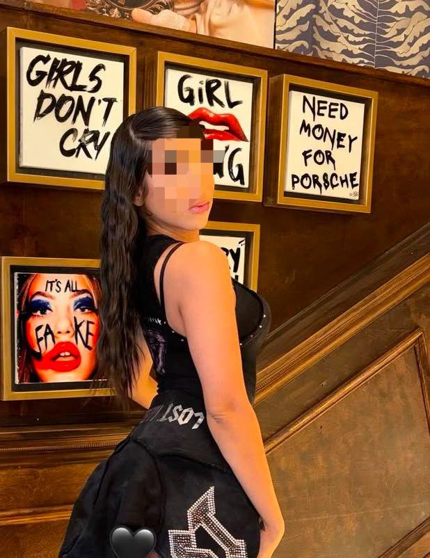 Chica busca chico en Pontevedra: 