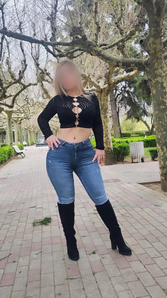 Chica busca chico en Barcelona: 