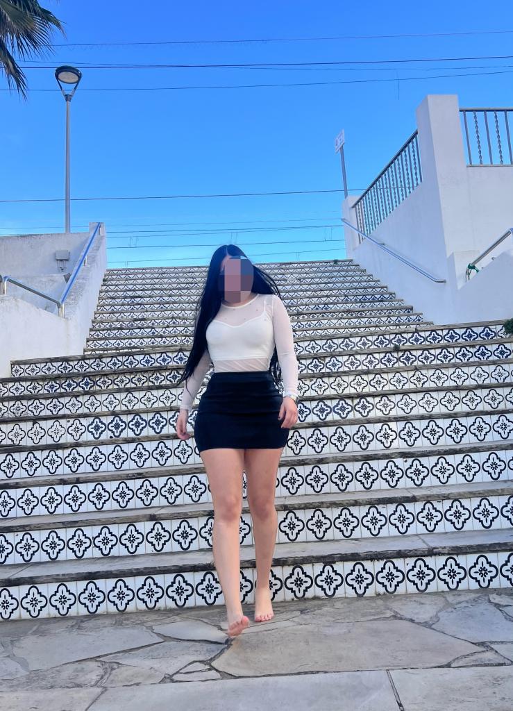 Chica busca chico en Tarragona: 