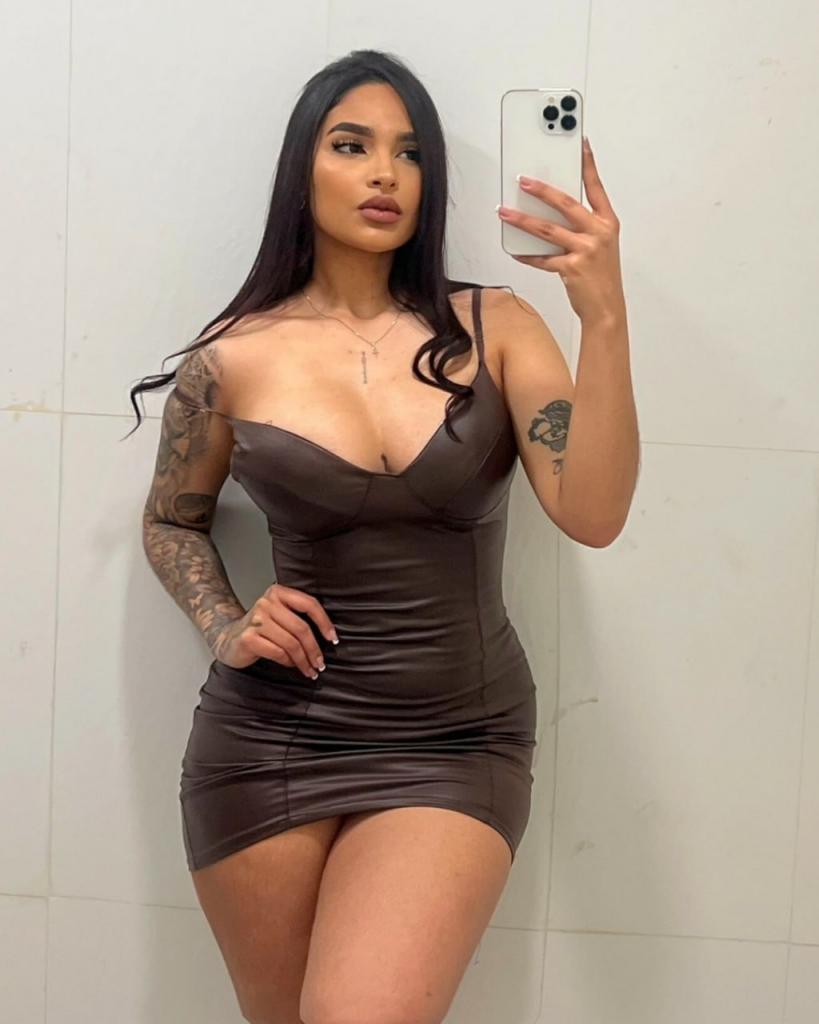 Chica busca chico en Mallorca: 